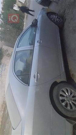 BYD G3